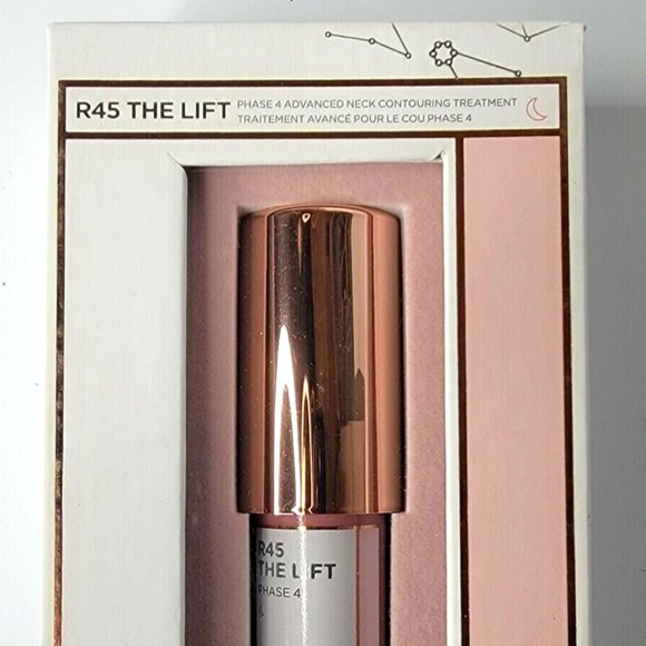BeautyBio R45 The Lift Phase 4 Advanced Neck Contour Treatment (Sealed B… - Picture 4 of 4